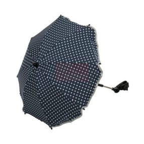 FILLIKID Napernyő pöttyös sötétkék 671180-01