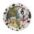 Disney 101 Dalmatians, Kiskutya Papírtányér 8 db-os 23 cm *