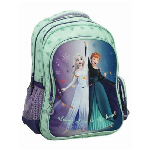 Disney Jégvarázs Idyllic iskolatáska, táska 42 cm