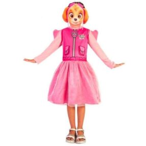 Mancs őrjárat - Sky jelmez 3-4 éves