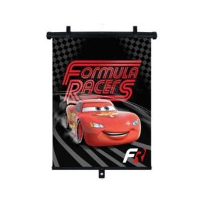 Disney Rolós árnyékoló - Verdák 2