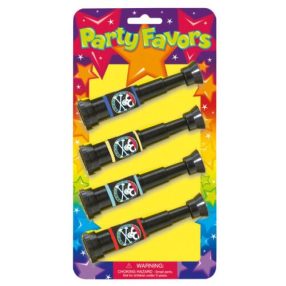 Kalóz teleszkóp 4 db-os *