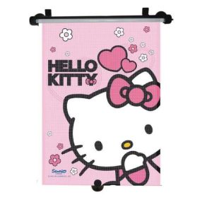 Hello Kitty Autós napellenző
