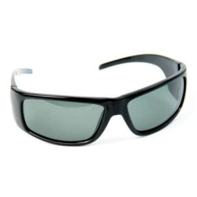 Junior Banz gyerek napszemüveg - fekete *