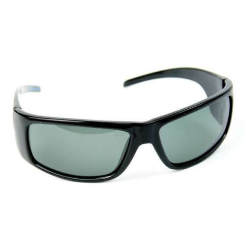 Junior Banz gyerek napszemüveg - fekete *