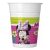 Disney Minnie Happy Helpers műanyag pohár 8 db-os 200 ml
