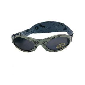 Kidz Banz gyerek napszemüveg 2-5 éves korig, Graffiti