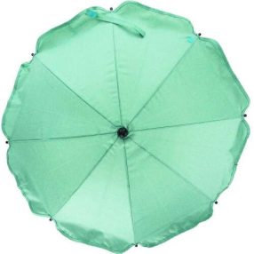 Fillikid napernyő  melange mentazöld 14