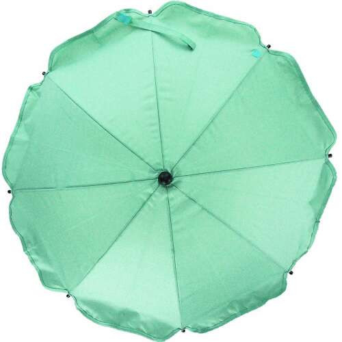 Fillikid napernyő  melange mentazöld 14