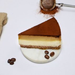 Tiramisu torta, 1 szelet