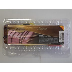 Mágnás Mignon dobozos sütemény