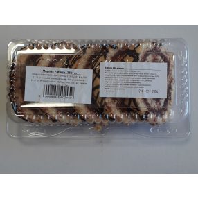 Mágnás Fatörzs dobozos sütemény