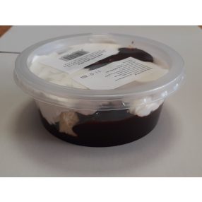 Mágnás Somlói galuska dobozos desszert