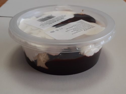 Mágnás Somlói galuska dobozos desszert