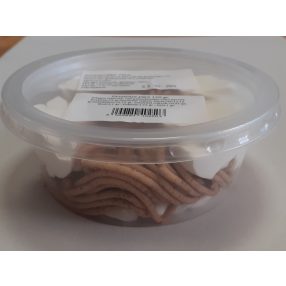 Mágnás Gesztenyepüré dobozos desszert