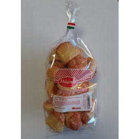 Mágnás Sajtos pogácsa csomagolt sütemény