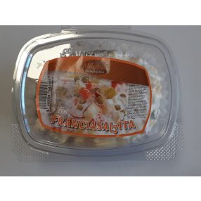 Mágnás Franciasaláta dobozos hidegkonyhai készítmény