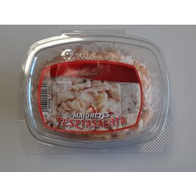   Mágnás Majonézes tésztasaláta dobozos hidegkonyhai készítmény