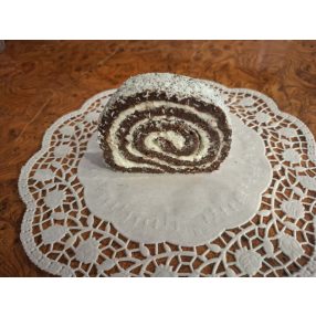 Kókusztekercs, 1 db