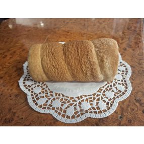 Fahéjas kürtőskalács, 1 db