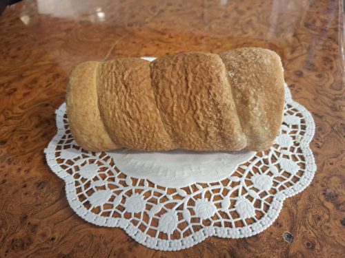 Fahéjas kürtőskalács, 1 db