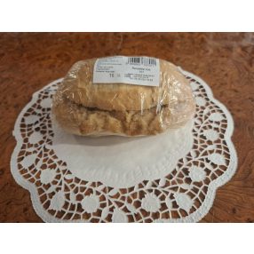 Rántott karajos buci, 1 db