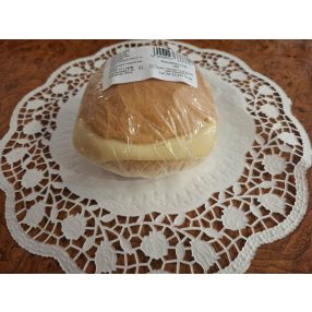 Sajtos retro zsemle, 1 db