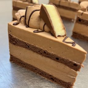 Kinder szelet, 1 szelet