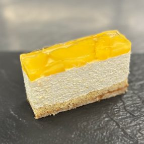 Nikolaus szelet, 1 szelet