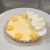 Lemon Curd tarte, 1 szelet