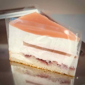 Niki kedvence, 1 szelet