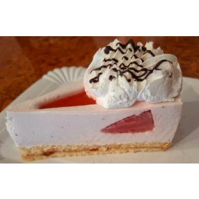 Epres álom, 1 szelet