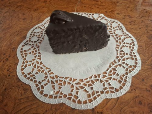 Bambi torta, 1 szelet