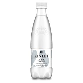 Kinley Tonic szénsavas üdítőital 0,5 l