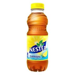 Nestea citrom ízű tea üdítőital, 0,5 l
