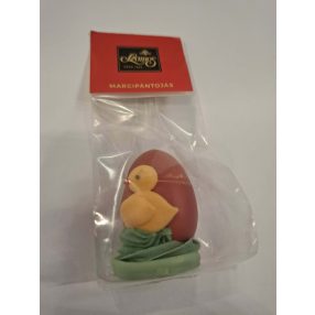 Szamos marcipántojás kacsa 34 g