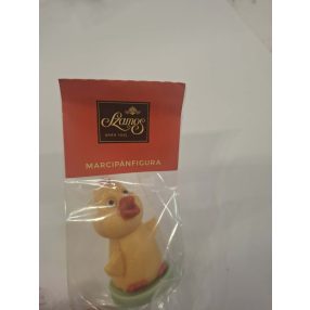 Szamos marcipánfigura, csibe 34 g