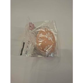 Hímes tojás, halvány virágos 35 g