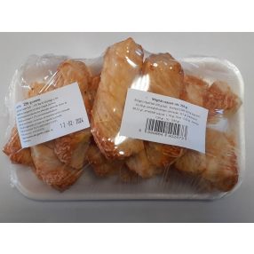 Mágnás Leveles / Sós termékek