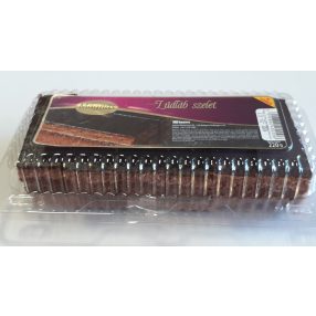 Mágnás dobozos sütemények