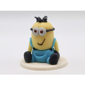 Közepes kézműves marcipán figurák, 35 g