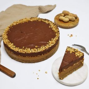 Gluténmentes, tejmentes, cukormentes, tojásmentes és vegán sütemények